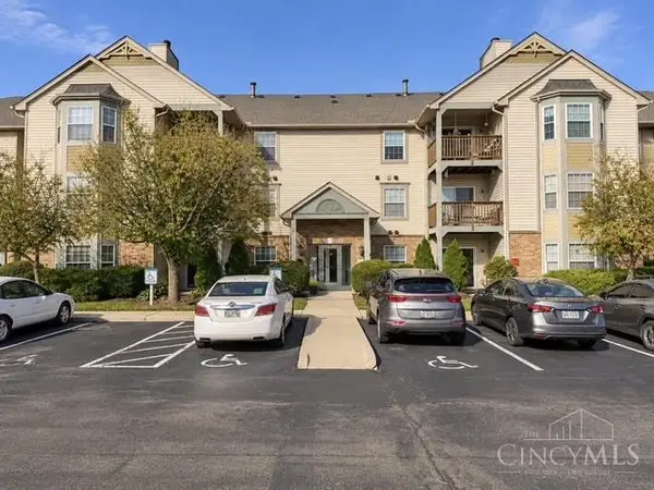 4911 N Arbor Woods Court #103, Green Twp, OH 45248