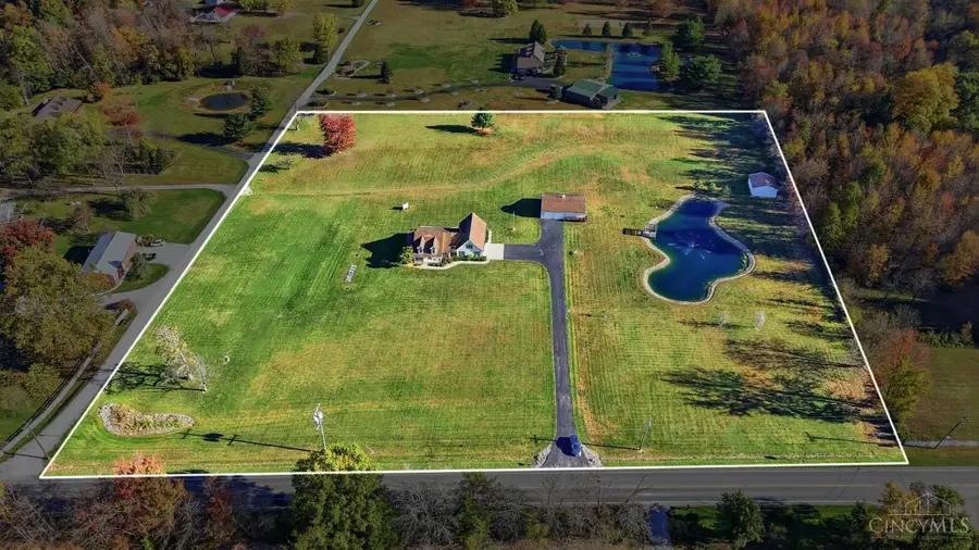 3746 St Rt 125, Tate, OH 45106 - #2