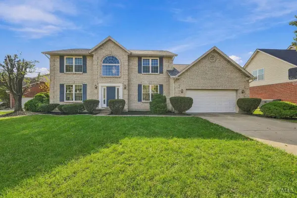 6733 Charleston Run Court, Deerfield Twp., OH 45040