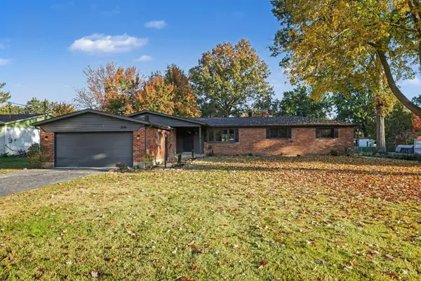 3990 Everett Drive, Deerfield Twp., OH 45140