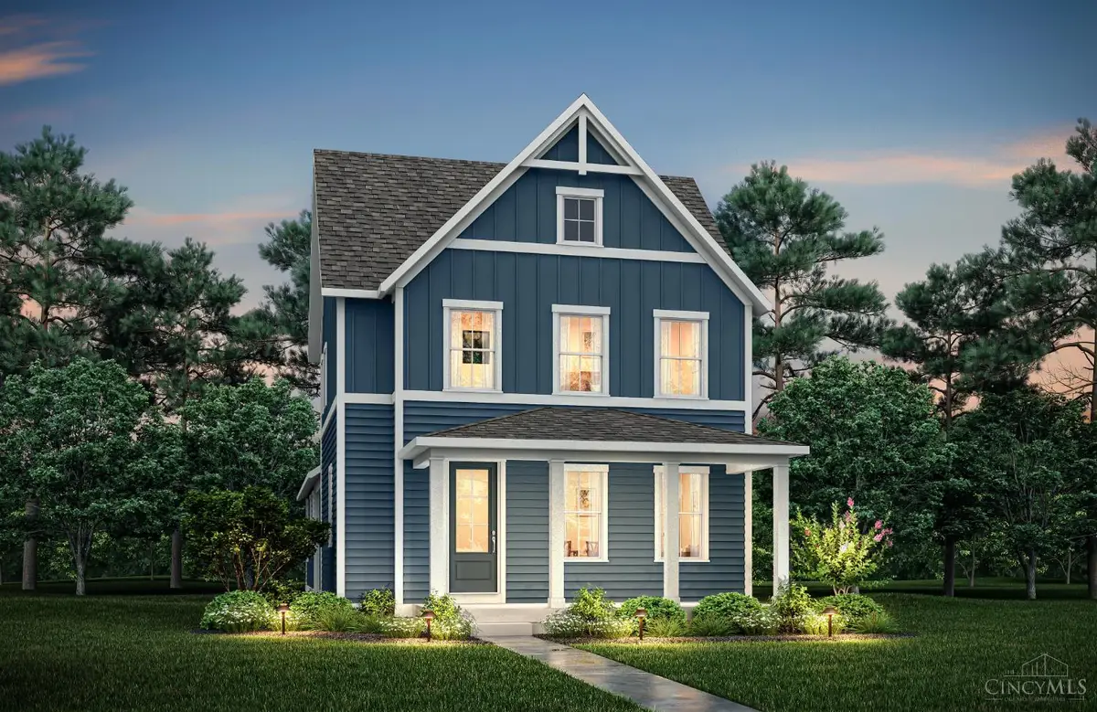382 Bailey Street, Lebanon, OH 45036 - #1