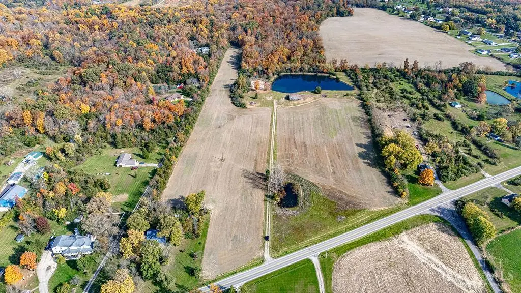12320 State Route 122 Road, Camden, OH 45311 - #1
