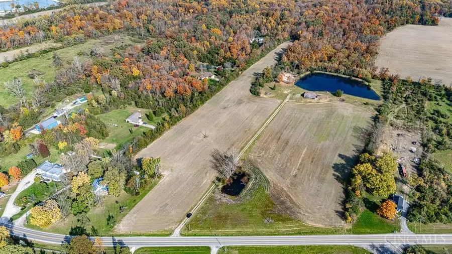 12320 State Route 122 Road, Camden, OH 45311 - #2