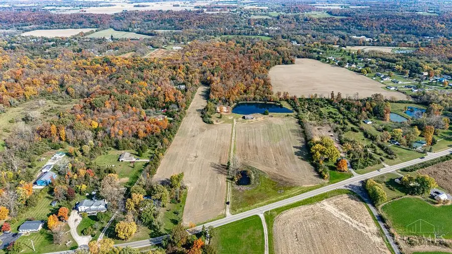12320 State Route 122 Road, Camden, OH 45311 - #3