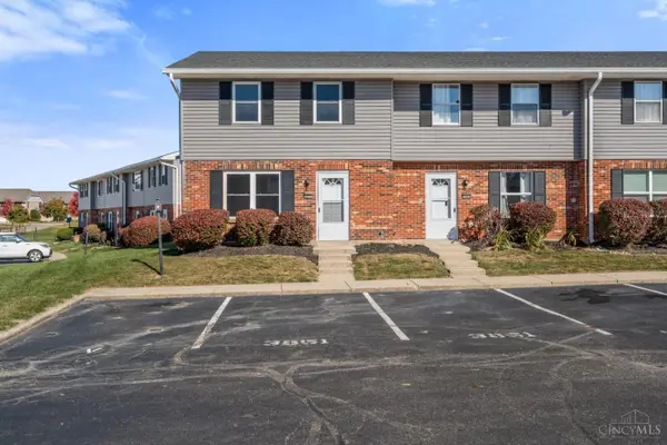 3851 Hillsboro Drive, Beavercreek, OH 45431