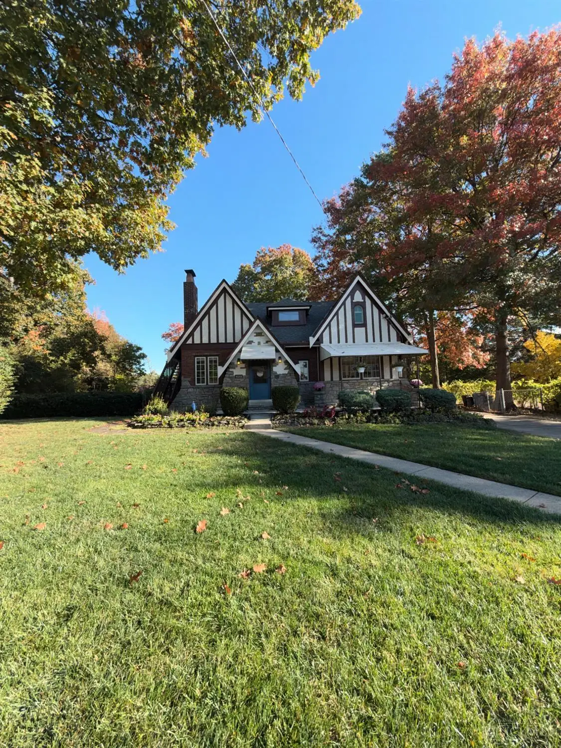 4666 Glenway Avenue, Cincinnati, OH 45238 - #1