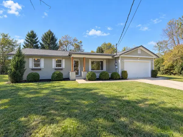 4695 Wayne Boulevard, Clearcreek Twp., OH 45036