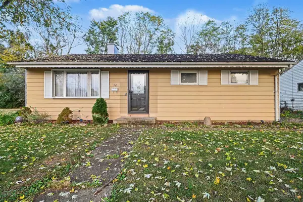 76 Elm Street, Germantown, OH 45327