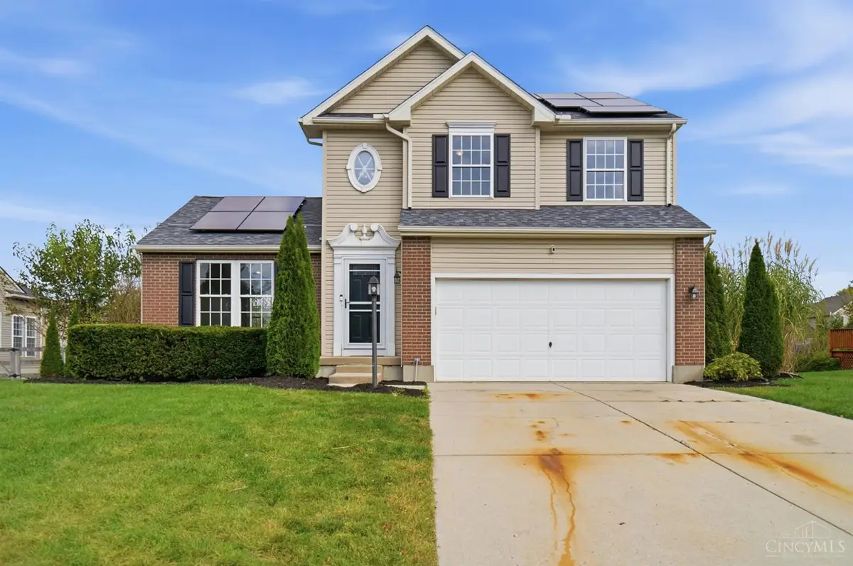 3532 Mourning Dove Woods, Franklin, OH 45005 - #1