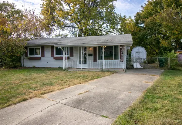 4034 Fawnhill Lane, Cincinnati, OH 45205