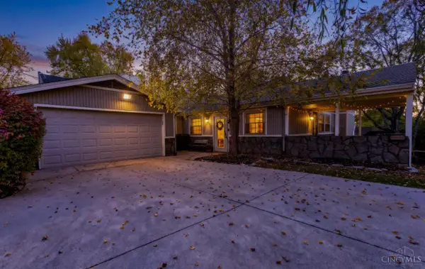 11821 Mill Road, Springfield Twp., OH 45240
