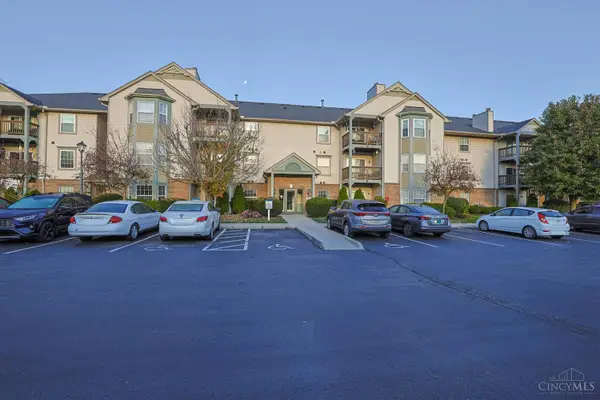 4911 N Arbor Woods #204, Green Twp, OH 45248