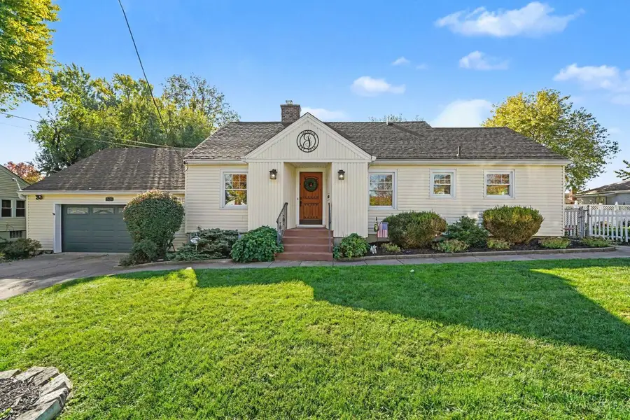 7675 Anderson Avenue, Cincinnati, OH 45255 - #2