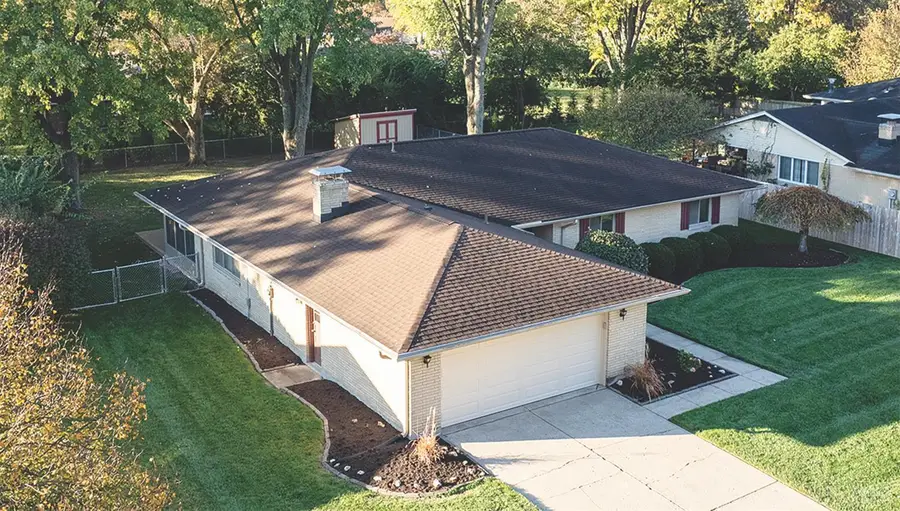 271 Glenburn Drive, Centerville, OH 45459 - #3