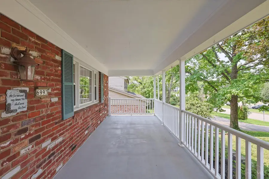 6993 E Galbraith Road, Madeira, OH 45243 - #2