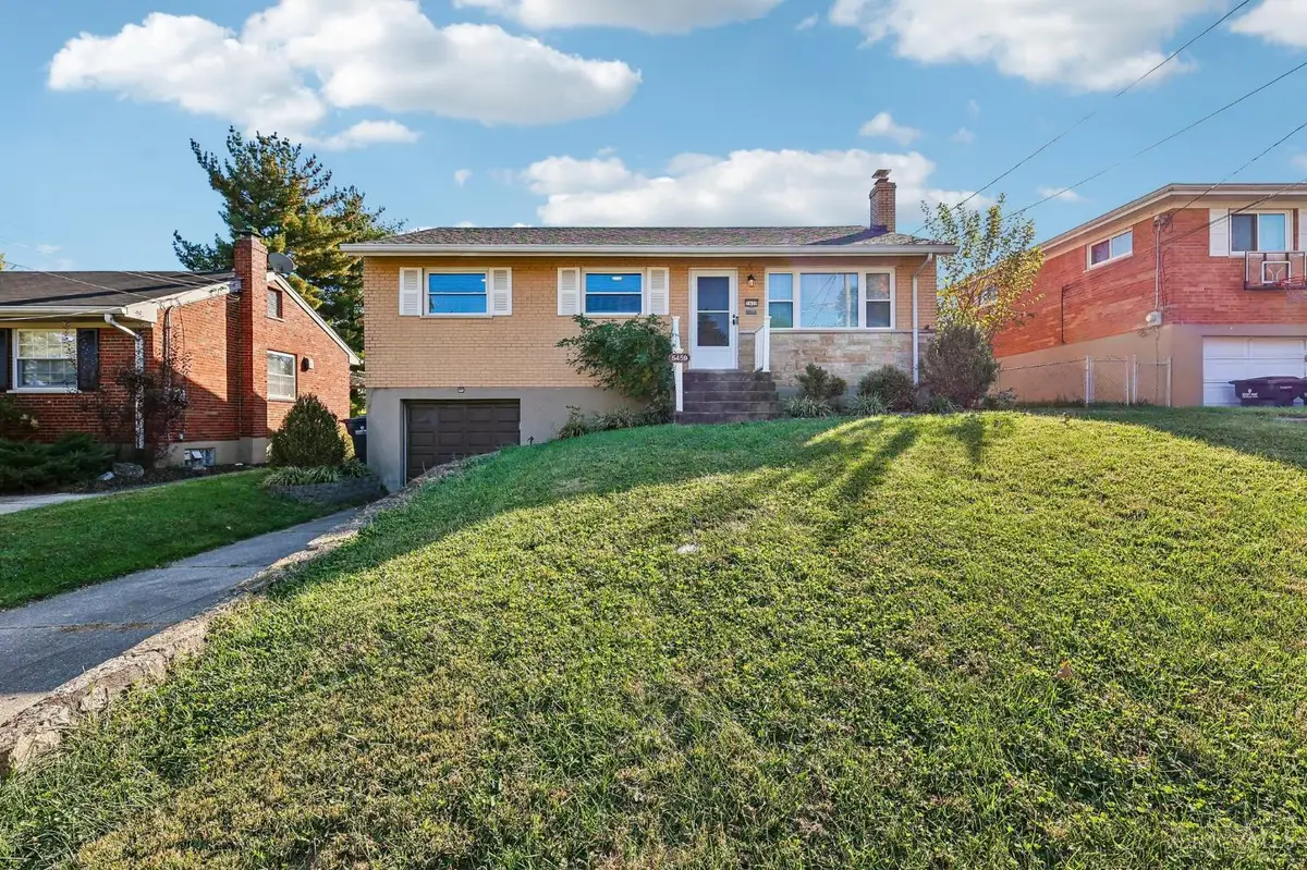 5459 Joey Terrace, Cincinnati, OH 45248 - #1