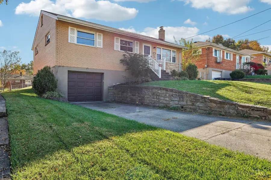 5459 Joey Terrace, Cincinnati, OH 45248 - #2