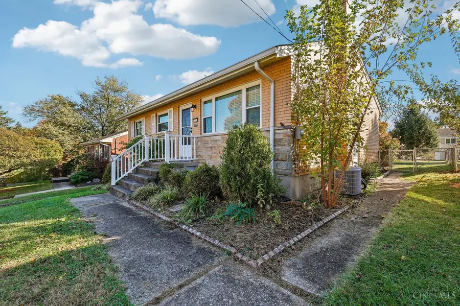5459 Joey Terrace, Cincinnati, OH 45248 - #3