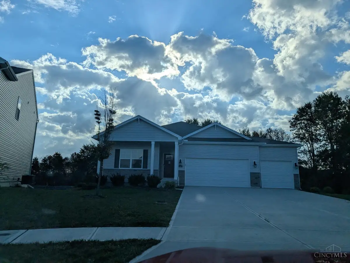 1802 Oak Cove, Goshen, OH 45122 - #1