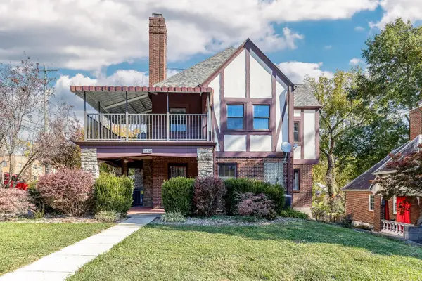 6270 Rogers Park Place, Cincinnati, OH 45213