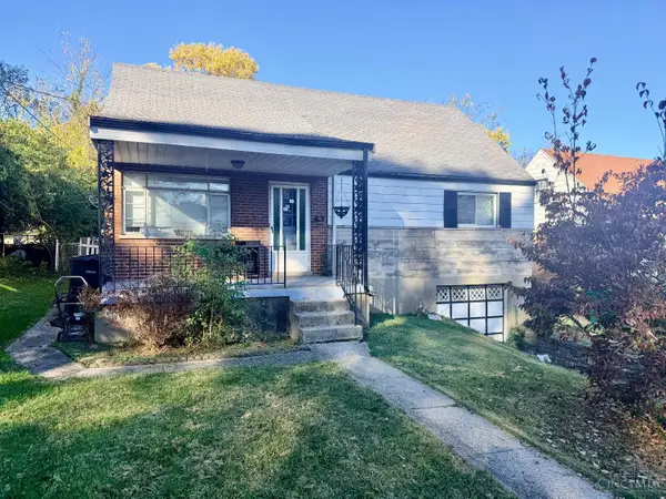 1091 Alcliff Lane, Cincinnati, OH 45238