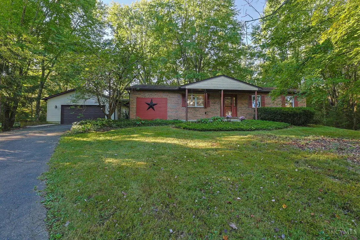 3531 Sodom Road, Tate, OH 45130 - #1