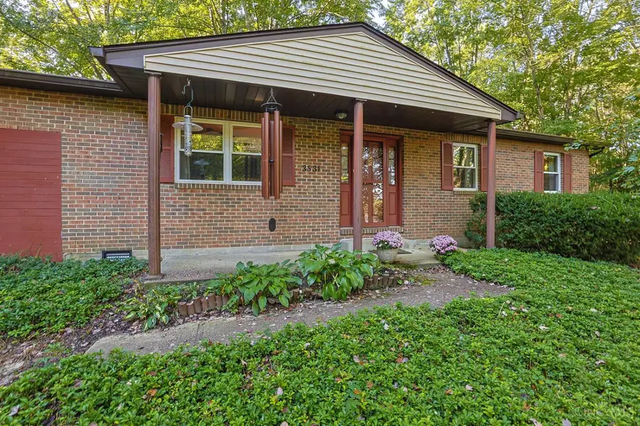3531 Sodom Road, Tate, OH 45130 - #2