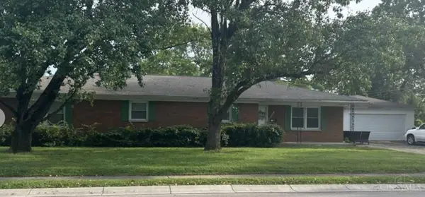 809 Southline Drive, Lebanon, OH 45036