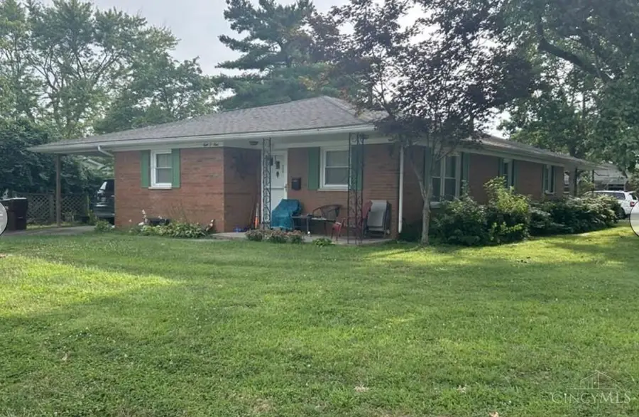 809 Southline Drive, Lebanon, OH 45036 - #2