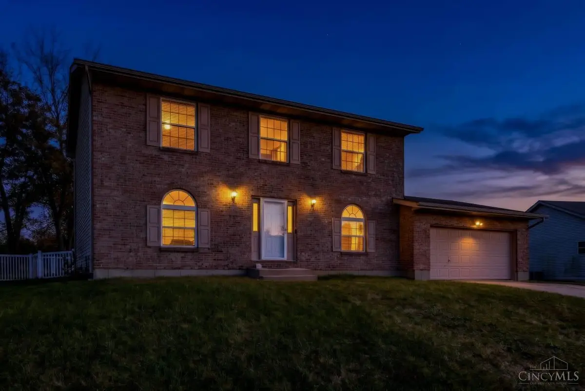3077 Granny Smith Lane, Monroe, OH 45044 - #1