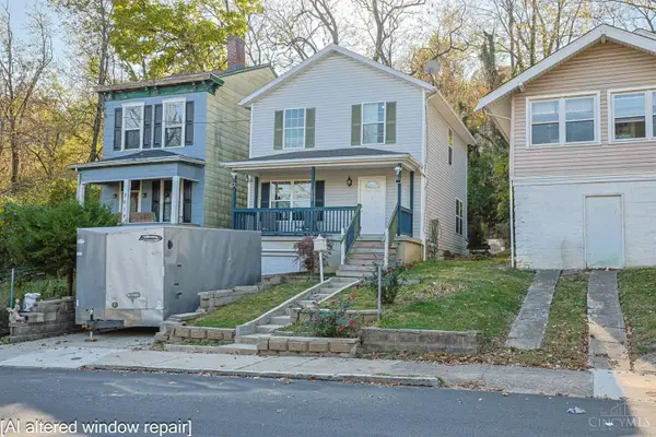 2623 Beekman Street, Cincinnati, OH 45225