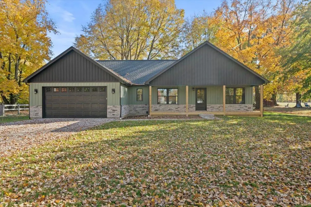 604 Laura Drive, Tate, OH 45106 - #1