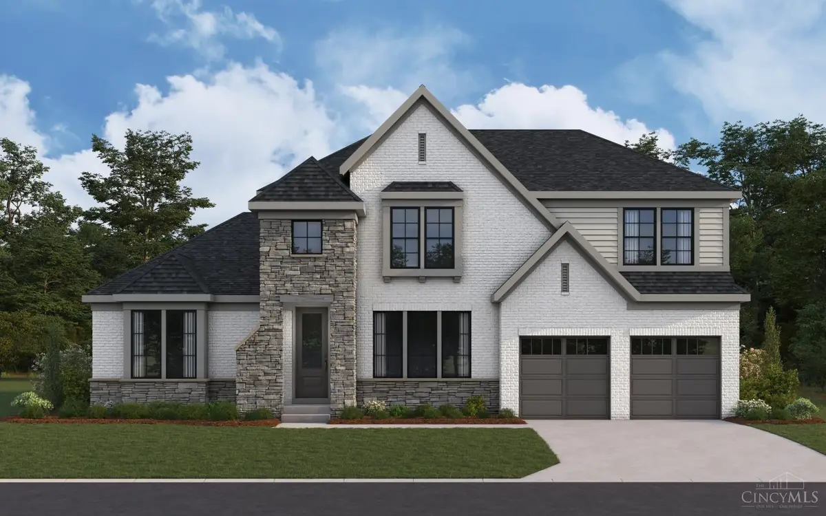 5395 Brookfield Lane, Monroe, OH 45044 - #1