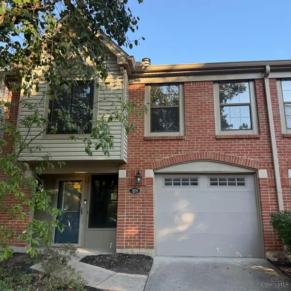 7874 Hackney, Deerfield Twp., OH 45039
