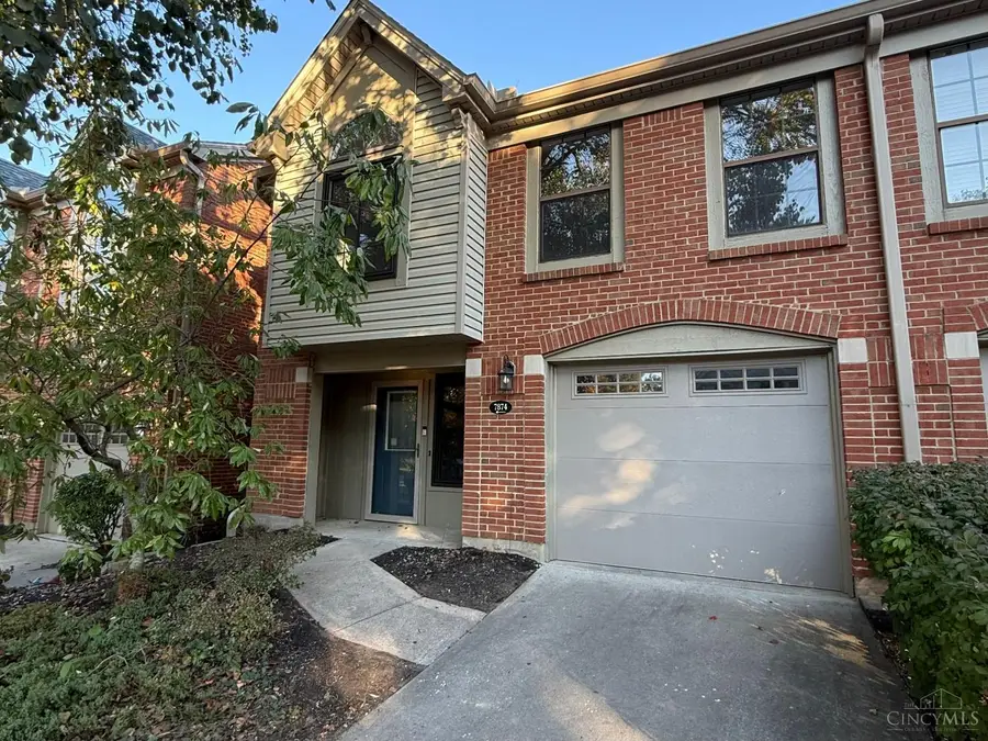 7874 Hackney, Deerfield, OH 45039 - #2