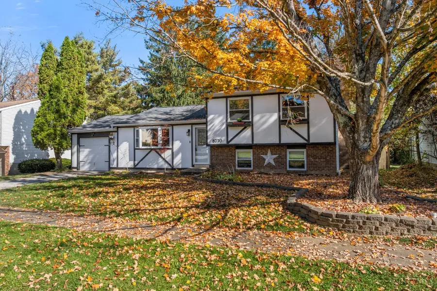 8770 Exeter Place, Landen, OH 45039 - #2