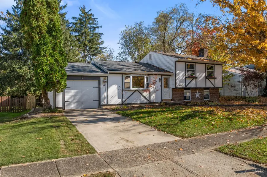 8770 Exeter Place, Landen, OH 45039 - #3