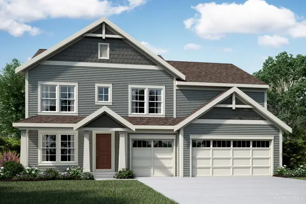 7858 Summit Court, Morrow, OH 45152
