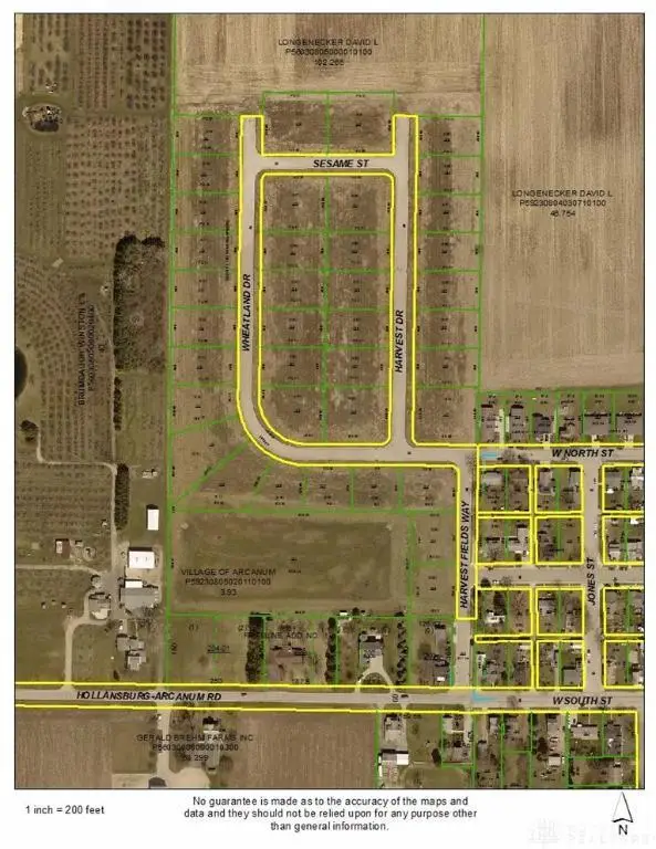 8 Harvest Drive, Arcanum, OH 45304 - Image #1