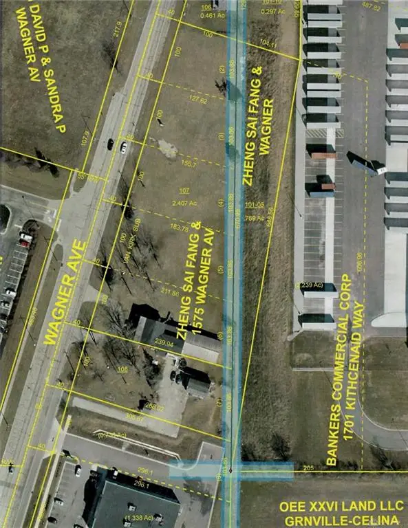 1575 Wagner Avenue, Greenville, OH 45331 - Image #2