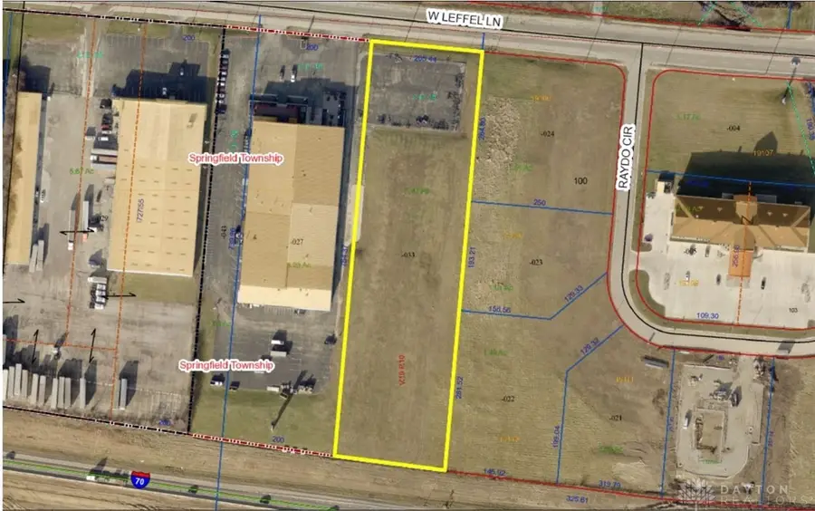 341 W Leffel Lane, Springfield, OH 45506 - Image #2