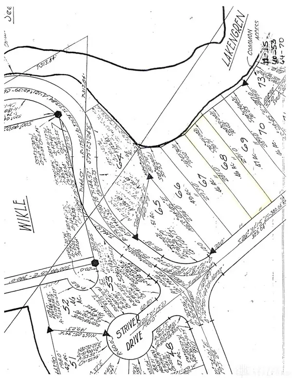 60 Lakengren Drive, Eaton, OH 45320