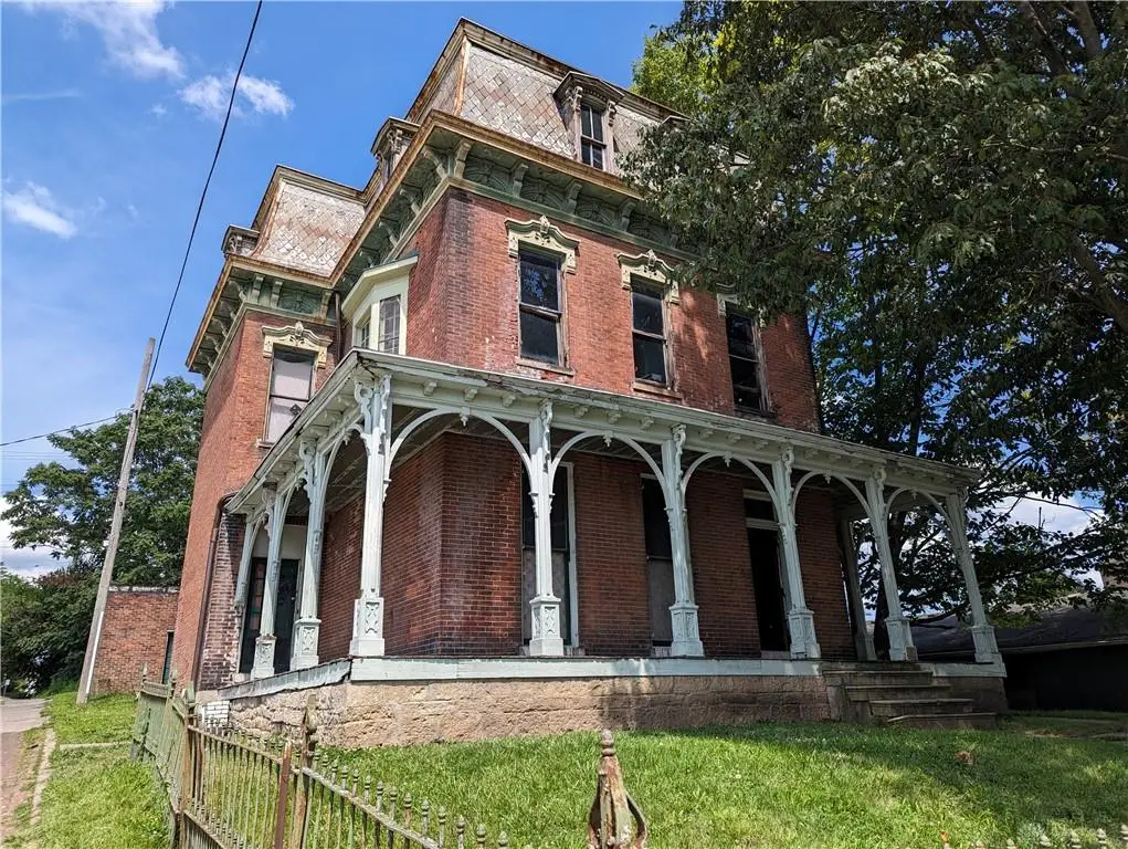 411 S Limestone Street, Springfield, OH 45505 - Image #1