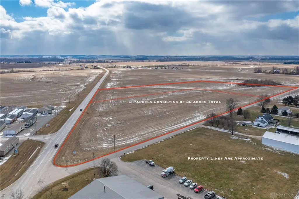 00 Mccoy Road, Wilmington, OH 45177 - Image #1