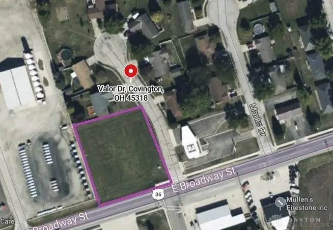 698 E Broadway Street, Covington, OH 45318 - Image #1