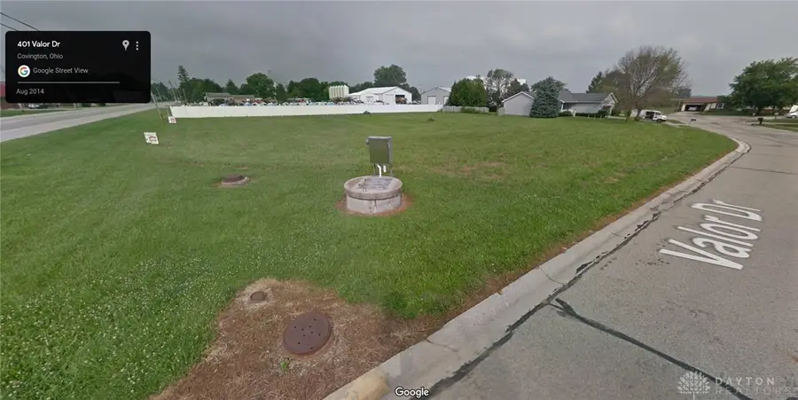 698 E Broadway Street, Covington, OH 45318 - Image #3