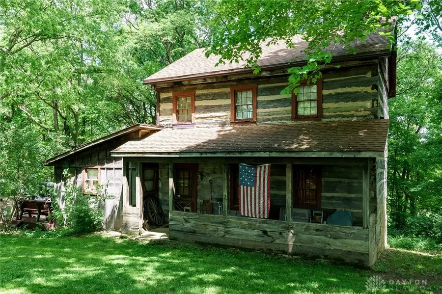 5463 Enon-xenia Road, Holiday Valley, OH 45324 - Image #2