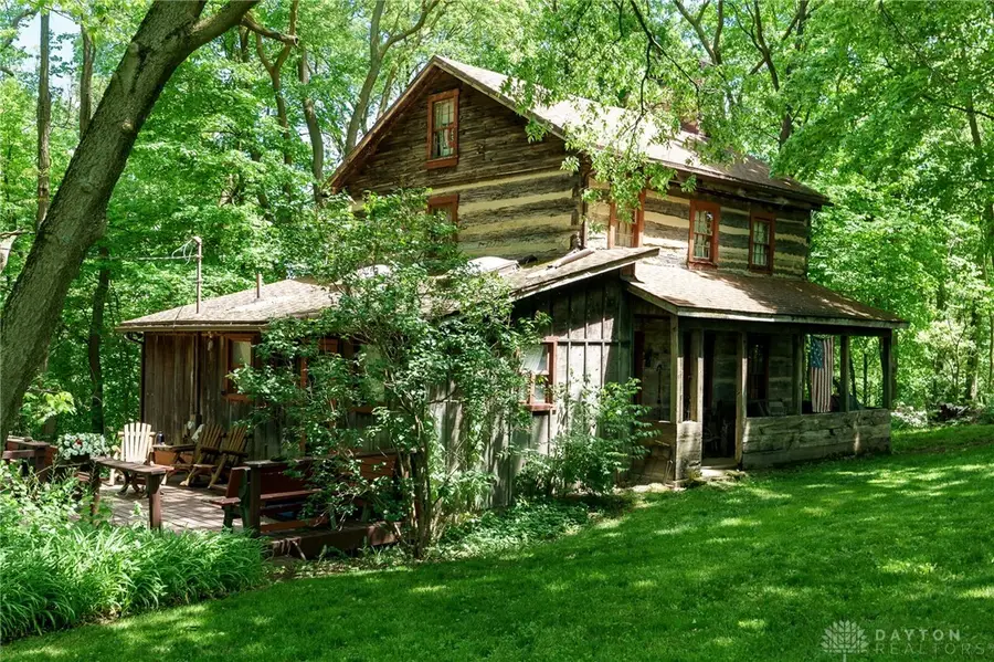 5463 Enon-xenia Road, Holiday Valley, OH 45324 - Image #3