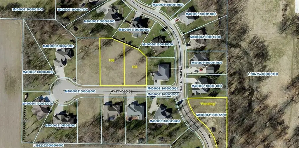 104 Wildwood Drive, Eaton, OH 45320 - Image #1