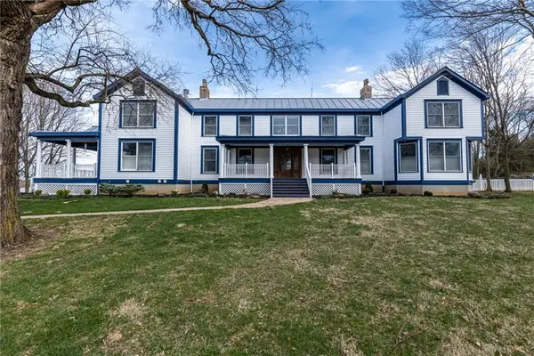 2696 Wilmington Road, Lebanon, OH 45036